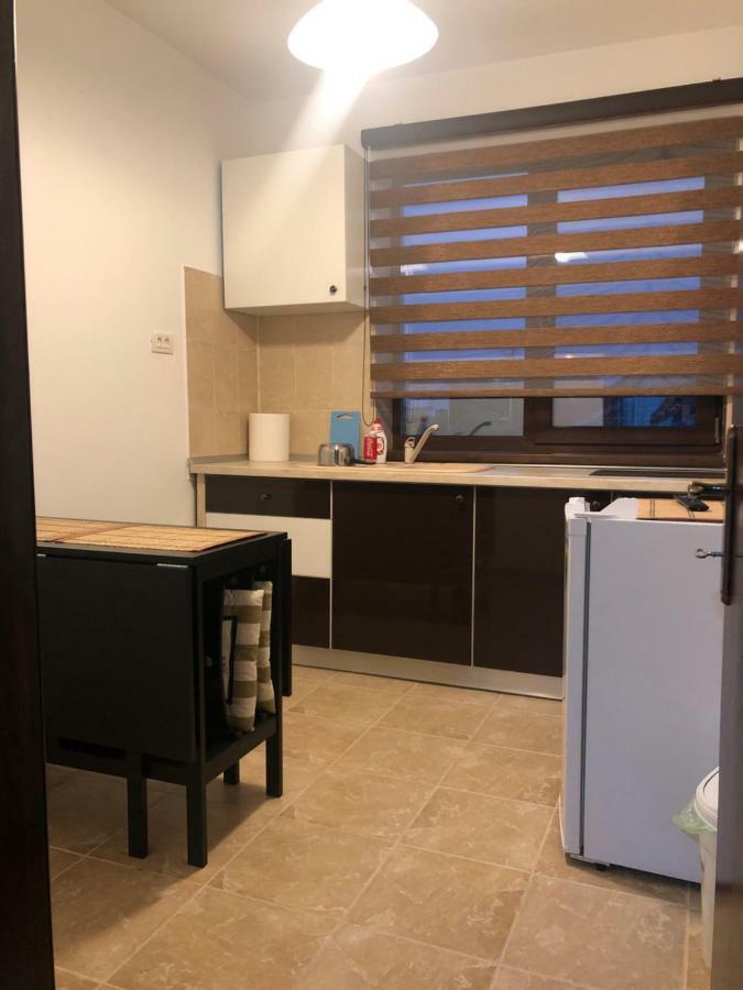 Casa Bozianu Villa มันกาเลีย ภายนอก รูปภาพ