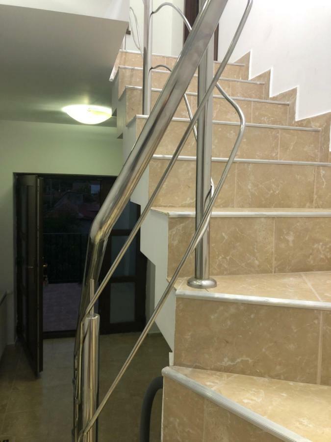 Casa Bozianu Villa มันกาเลีย ภายนอก รูปภาพ